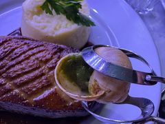 -Le Comptoir de la Gastronomie