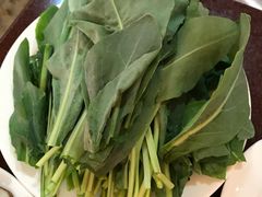 -银同牦牛肉火锅