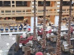 -威斯汀舞台餐厅