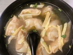 -海平馄饨(逍遥二路店)