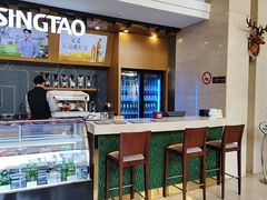 -上海吉臣维景酒店·维多利亚餐厅