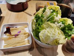 -牛腩之旅·牛腩牛杂煲(光启城美食城店)