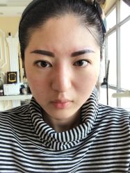 点击看大图 -Amy韩式定妆