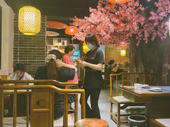 -姑苏家宴·苏帮菜·松鼠桂鱼(苏州总店)
