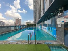 -威蒂斯国际健身游泳会所(东莞庄路店)