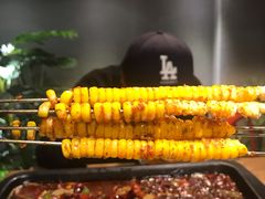 -阿记烧烤(大兴新区店)