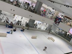 -食悦天美食广场(长沙IFS国金中心店)