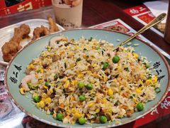 -扬二春炒饭(国庆路总店)