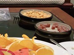-皇城老妈·大连海鲜火锅(港湾店)