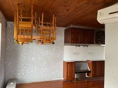 -金山农民画村-枫泾波兰倒置屋
