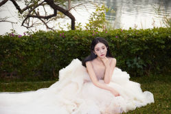 -GRACE KELLY婚纱与礼服(天津店)