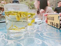 -国生茶庄·地道农家菜团建活动