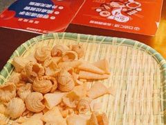 -谢蟹浓(西铁营万达店)