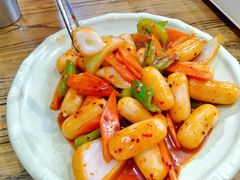 -京玉菲饭店(李村店)