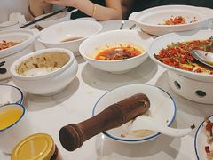 -兰湘子·湘菜小炒(崂山丽达店)