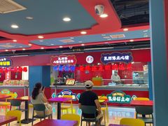 -孔师傅八仙老鸭粉丝汤(上海市第一食品商店南东店)