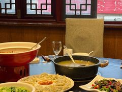 -映月潭水鱼馆(建设路口店)