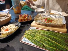 -今邕烧烤(西大店)