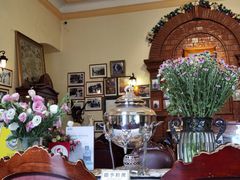 -露西亚咖啡西餐厅(哈尔滨俄侨纪念馆店)