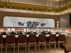 -争鲜回转寿司(浦东三钢里PLUS店)