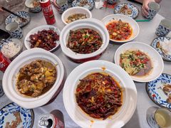 -老三样 · 江西菜馆(前海壹方汇店)