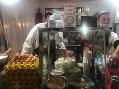 -正宁路小吃夜市