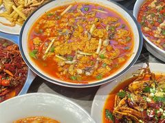 -李叔叔虾蟹大排档(青羊店)
