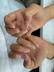 -斯馨·健康美甲美睫