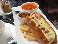 -bluefrog蓝蛙(水游城店)