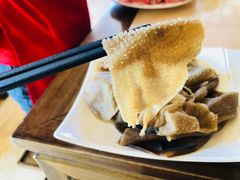 -盛元盛居传统炭火锅(绿园店)