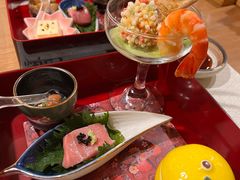 -和创柚子·会席日本料理(新区淮海街店)