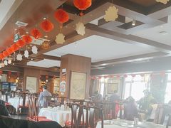 -惠丰堂饭庄·烤鸭·京味菜(西北旺·唐家岭店)