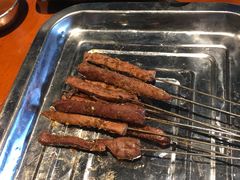 -伍丁·烤牛肋(和平东桥店)