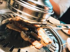 -韩聚屋韩国烤肉餐厅(新北万达店)