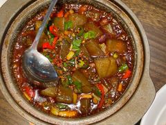 -秦月轩·陕西家乡菜(阜成路·五棵松店)