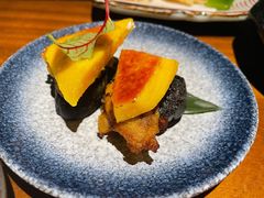 鹅肝-和彩放题餐厅(酒仙桥店)