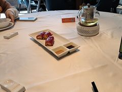 -怀德酒楼·粤菜·海鲜·茶点(宝安国际机场店)