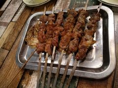 -疆里疆外·和田烤肉·清真