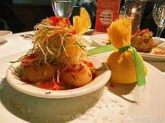 -茹丝葵经典牛排馆(上海外滩店)