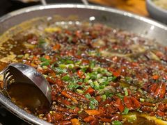 -小饕荟雅安贡椒鱼鲜馆(广福桥店)