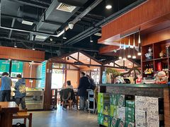 -義聚德·清真铜锅涮羊肉·烧烤(河东店)