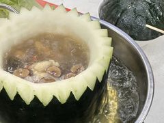 -兴兴旺·冬瓜盅·啫啫煲(西华路店)