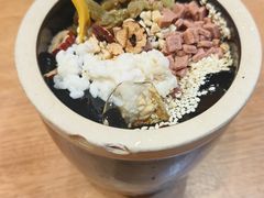 -霹雳火·重庆烧烤·江湖菜(解放碑店)