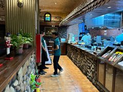 -凯撒城堡西餐厅(颐和国际店)