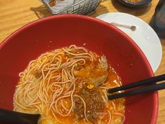 -一風堂拉面(美罗城店)