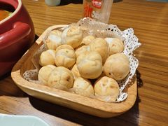 -禾珍珠家常小馆(河南博物院店)