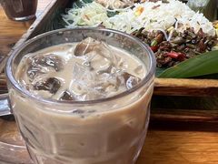 -mamalao老挝烤肉糯米饭