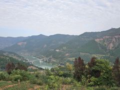 -金堂县云顶石城风景区