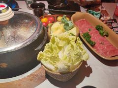 -芸山季·云南山珍菌火锅(人民广场来福士店)