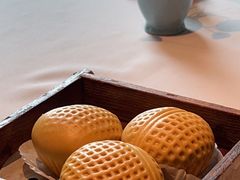 -粤财皇冠假日酒店·彩华轩中餐厅